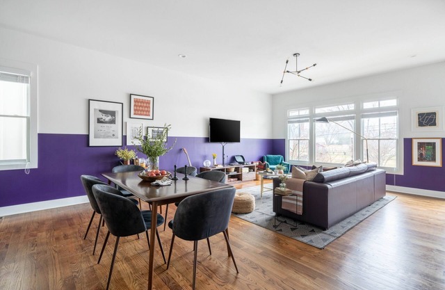 Reba by AvantStay | Contemporary 4BR Condo in Heart of Nashville