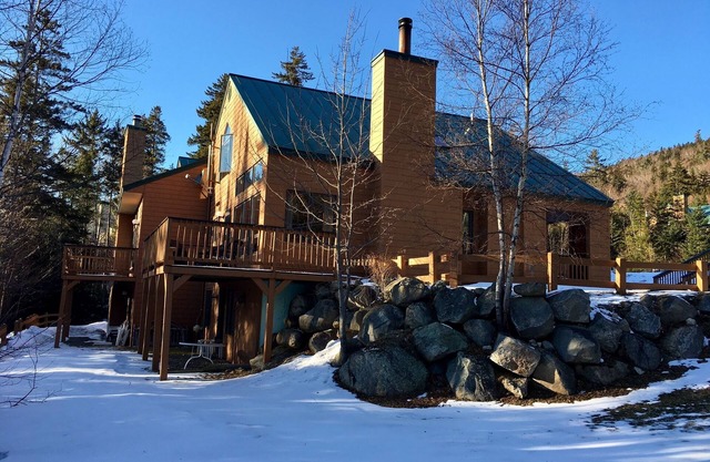 Recently RENOVATED Great Condo at Bretton Woods