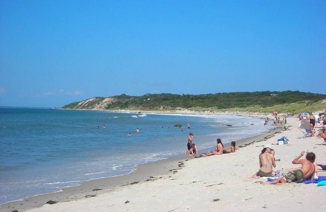 Recently Renovated, New Furnishings, Central A/C, WiFi, Privacy, Bike to Beach