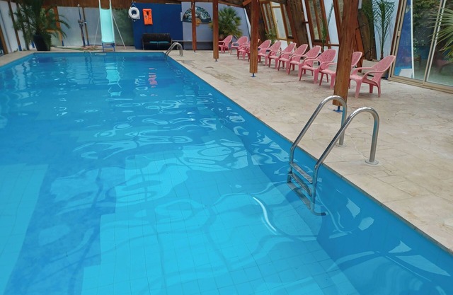 Reception room -26 beds -New Year's Eve special