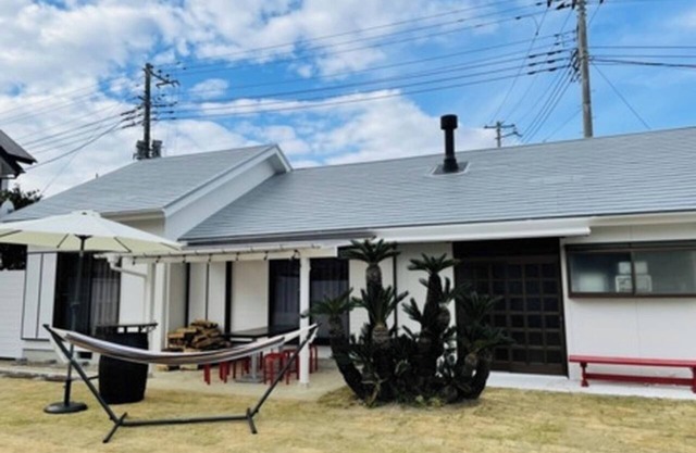 Recommended Entire building available for rentP/Tateyama City Chiba
