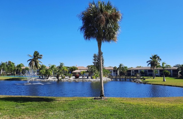 Reconstructed and ready for you after Hurricane Ian!