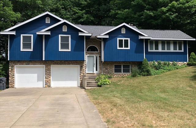 Recreational, Nature preserve like, property close to downtown South Haven.