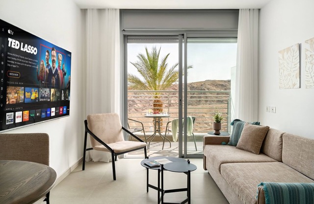 Red Canyon Spa Charming Stay by Sea N' Rent