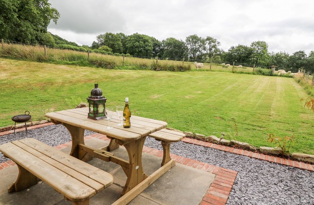 Red Kite Cottage
