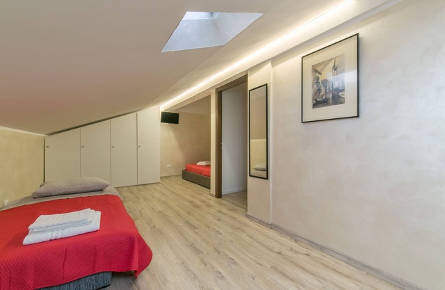 Red Lion Guest House