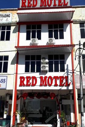 Red Motel