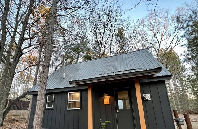 Red Pine Chalet #1