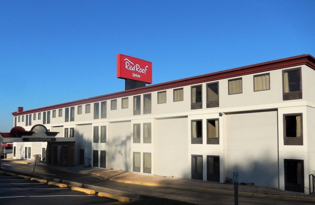 Red Roof Inn Harrisonburg - University Area