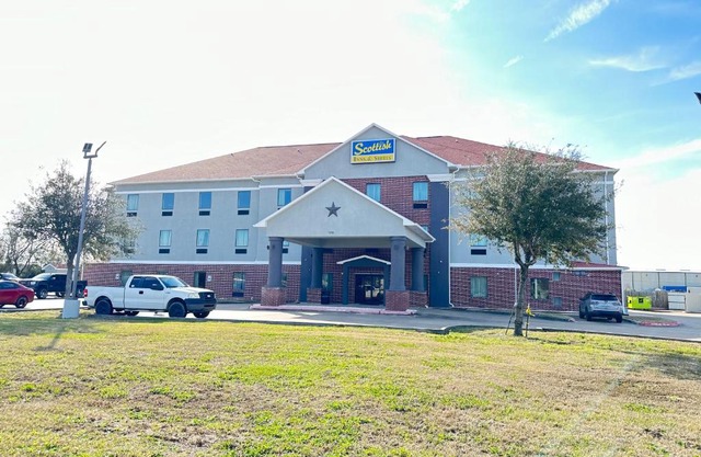 Red Roof Inn La Porte