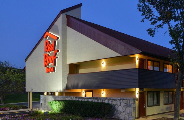 Red Roof Inn Milwaukee – Airport/Oak Creek