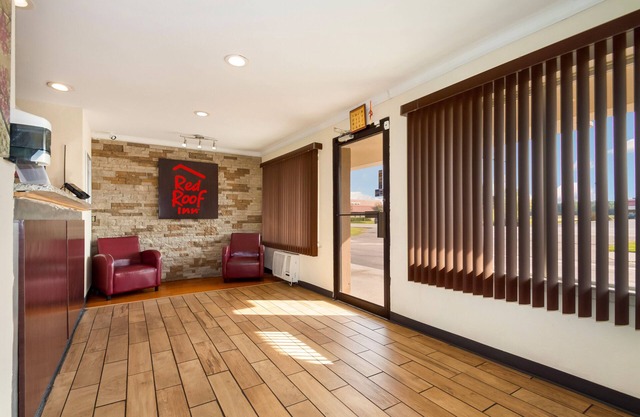 Red Roof Inn Santee