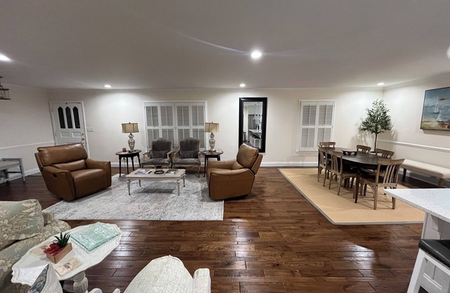 Redesign Traditional Home in Beautiful Vestavia Hills