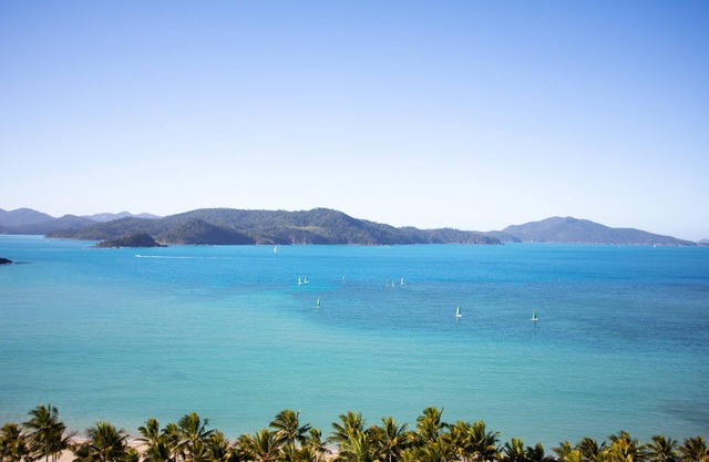 Reef View Hotel