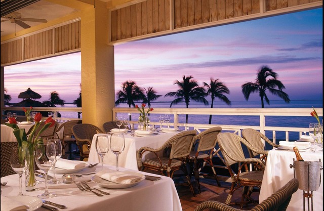 Reefhouse Resort & Marina