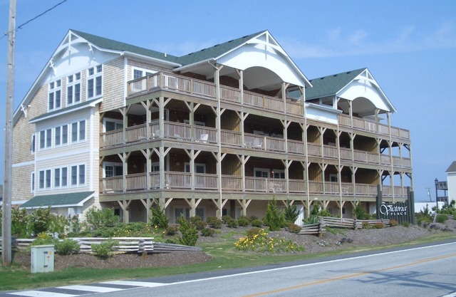 Reelaxation: Oceanside Condo, YMCA Access