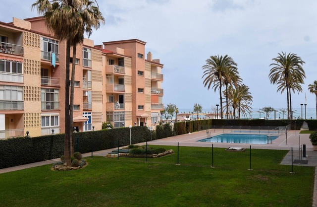Ref: 265 Apartment next to the beach and padel club in Los Boliches