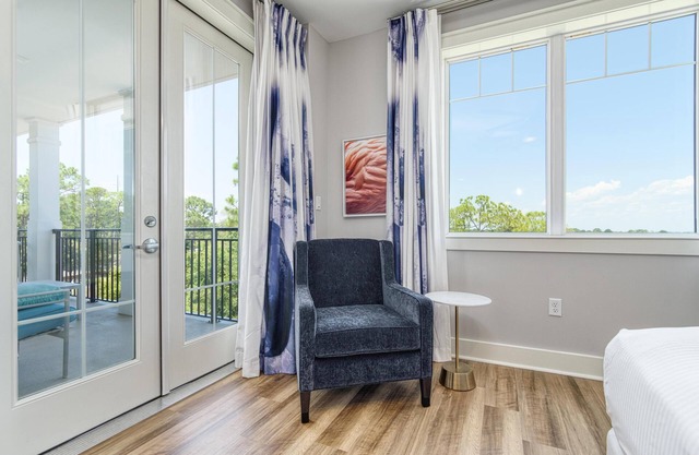 Refined Comfort Awaits You and Your Guests in this Three-Bedroom Retreat with Pool Views at Sandestin Golf and Beach Resort!