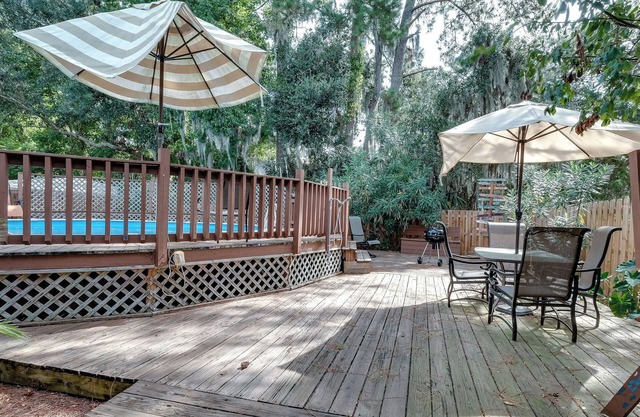 Refresh at Rivermist 2 Units with Pool