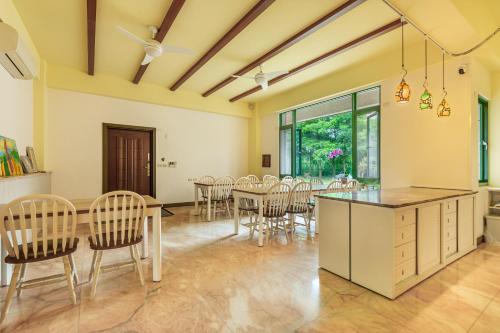 Regal Haven Elevator Hualien