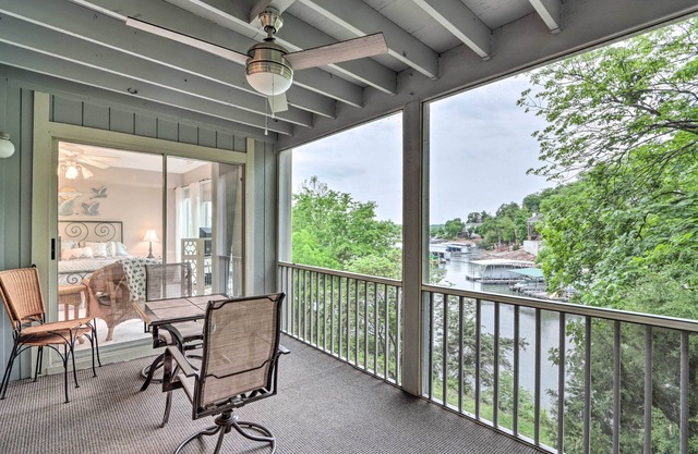 Regatta Bay Condo w/Boat Slip & Resort Perks!
