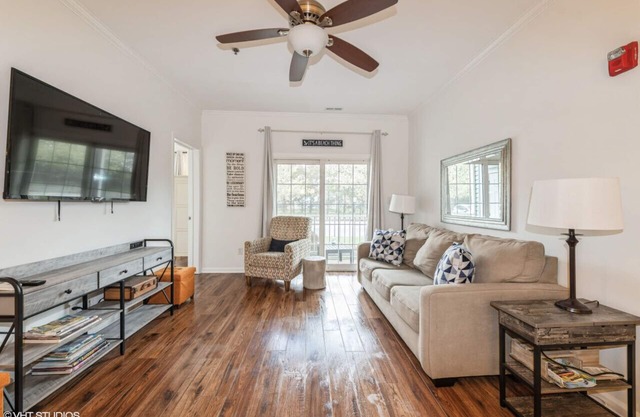 Rehoboth/Lewes Condo | Near Outlets & Beaches