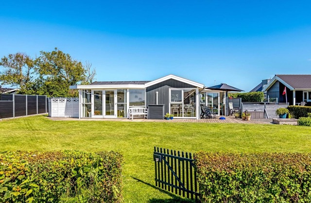 "Reima" - 50m from the sea by Interhome
