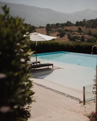 RELAIS COLLE BUONO
