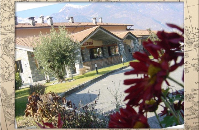 Relais St Gilles