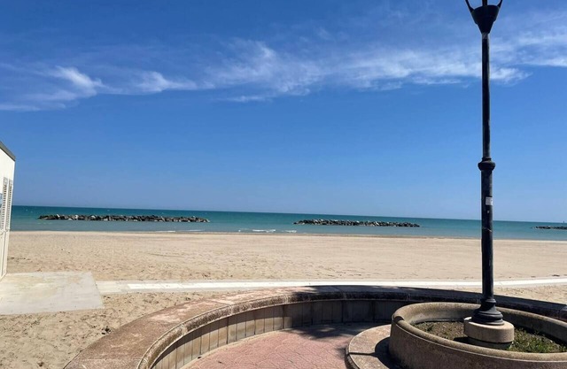 [★RELAX- 7 LOCATIONS★] A few steps from the sea.