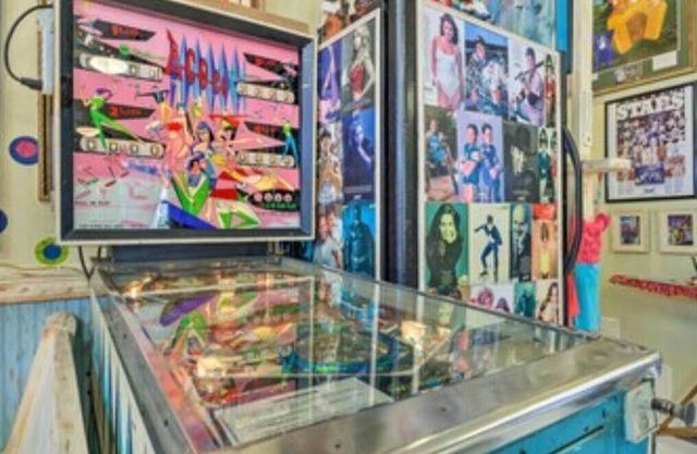 Relax and Enjoy a Retro Studio on Main Street in Old Town Bay Saint Louis