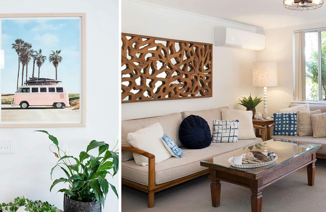 Relax at The Sands - Exceptionally presented unit just moments from the beach