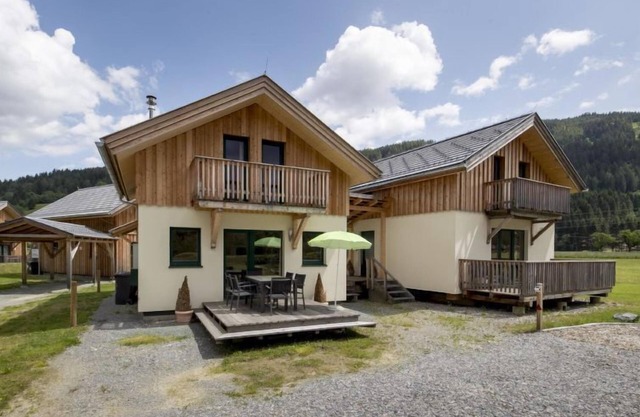 Relax Holiday Mur 21a by Interhome