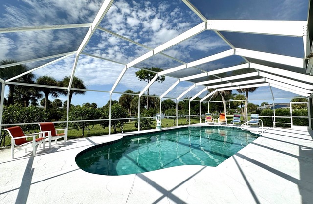 * Relax, reconnect, and create unforgettable memories in this vacation getaway! *