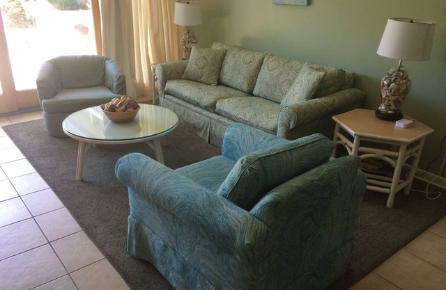 Relax & Regroup at the Beach-Fall specials! Call today!