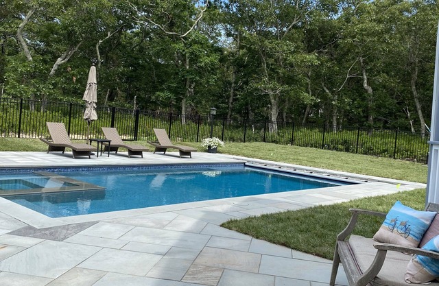 Relax & Renew at Luxury Villa with Heated Pool & Hot Tub,Tennis,Bikes,Firepit!