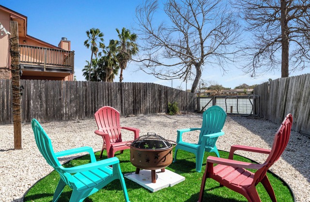 Relax & Unwind at Our Coastal Retreat