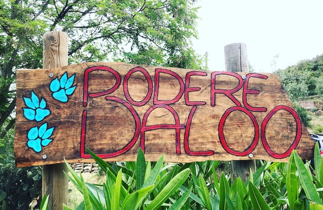 RELAXATION BETWEEN SEA AND NATURE - PODERE BALOO