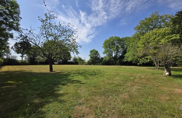 Relaxation in the heart of Perche