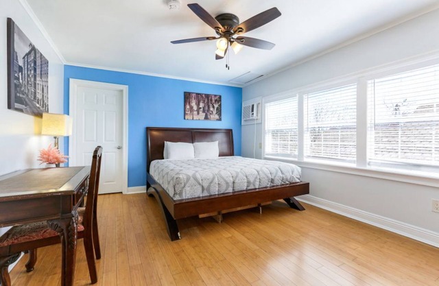 Relaxed Studio | Festivals & Fun Nearby