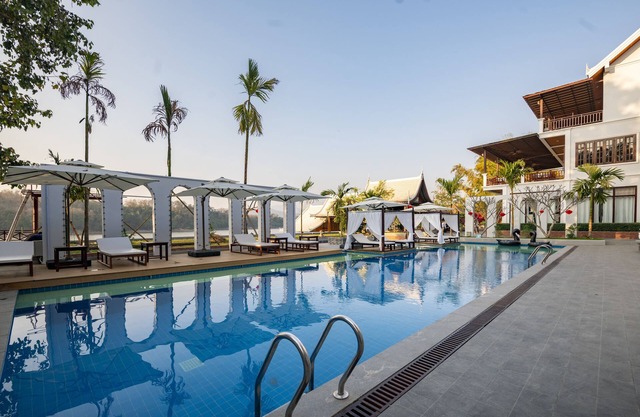 Relaxful Hotel