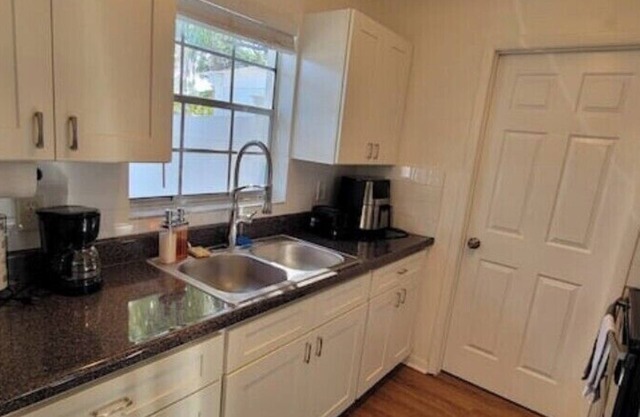 Relaxing 3-Bedroom Vacation Home in Spring Hill
