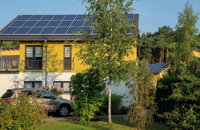 Relaxing family holiday in the idyllic house 12 Ulme in Berlin!