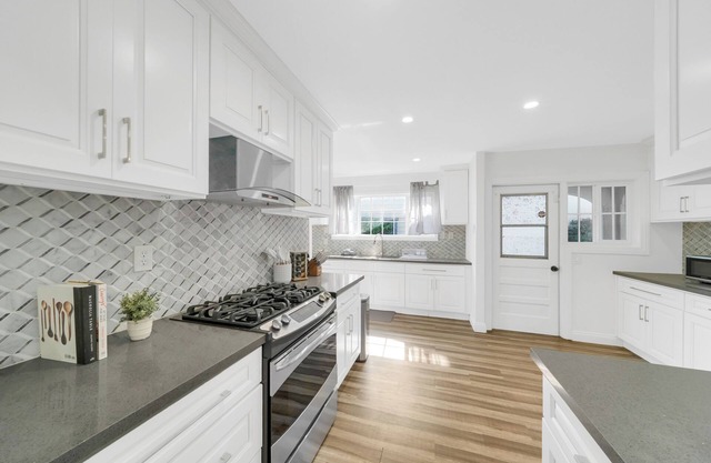 Relaxing Green Oasis in the Heart of OC by Disney