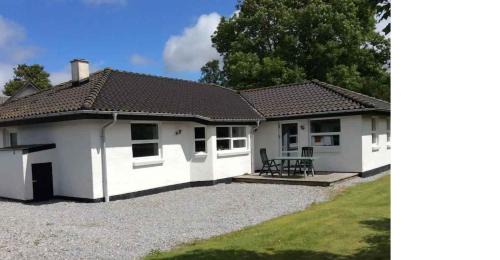 Relaxing Holiday In Quiet Surroundings