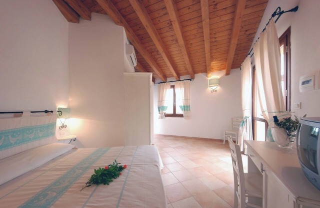 Relaxing Residence Baia dei Mirti Studio M3-3 persons-Unit 2