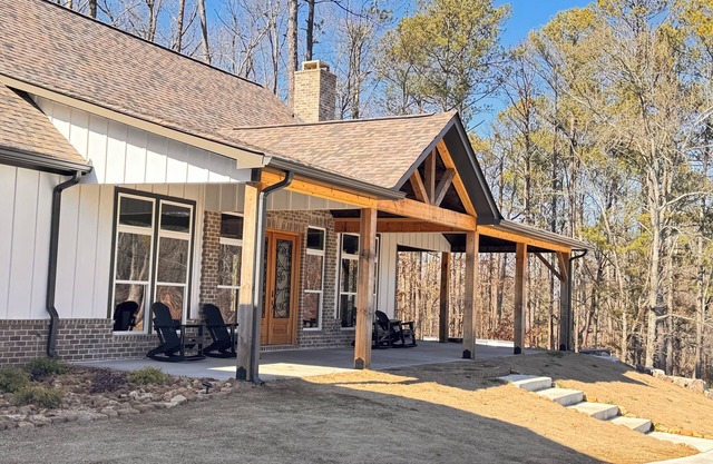 Relaxing & Spacious home near Lakepoint- Allatoona