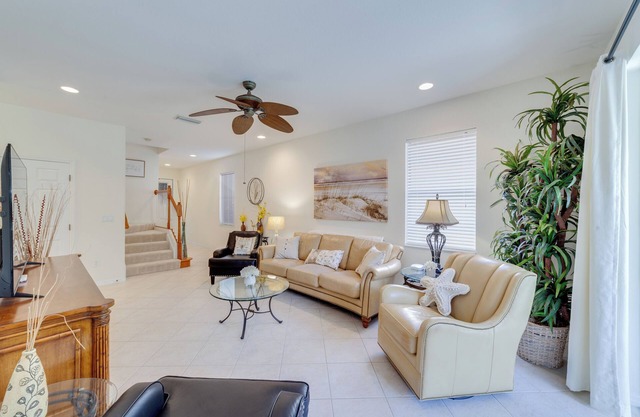 Relaxing Townhome in Bella Terra Community
