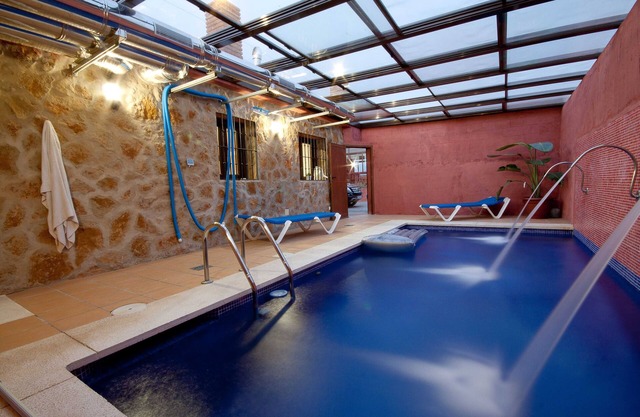 Relaxing Villa in Alora