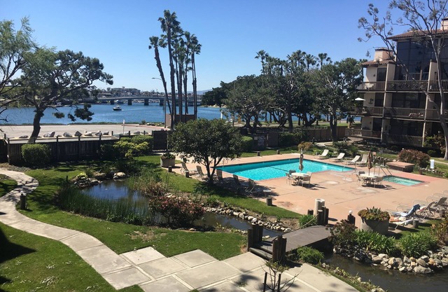 Relaxing Water View Condo- It's not just a vacation rental, it's an EXPERIENCE!